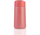 Convenient Mini Stainless Steel 150ml Thermos Cup Ultra-compact Portable Leak-proof Fashion Water Cup Drinkware Thermos Kettle