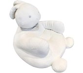 Silla de sofá de animales rellenos para niños