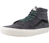 Zapatillas deportivas de Hombre Marca Vans Modelo Sk8-hi