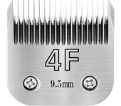 4F,5F,7F,9#,10#,30#,40# Professional Pet Dog Clipper Blade Fit For Most Andis,Oster A5,Wahl KM Clippers Animals Clippers