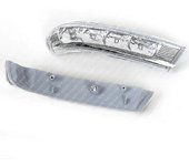 Espejo retrovisor Luz de señal de Vuelta Para Hyundai Santa Fe 2010 2011 2012 Para Veracruz Ix55 2007-2012 Indicador Led Blinker Repetidor