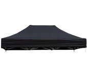 Techo para Carpas 3x2 Master - Negro