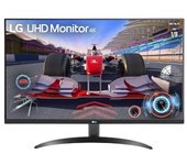 LG 32UR550-B monitor LED 31.5" 4K 2xHDMI DP MM AA