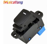 Electric Power Window Master Control Switch for Hyundai KIA FORTE Cerato 2010 2011 2012 93570-1X000 935701X000 Accessories