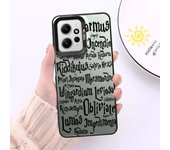 Fashion Potters Wand Harries Phone Phone Case for Xiaomi Redmi Note 13 12 Pro 10 11s 10 Pro 12S 11 Pro Plus 10s Soft Cover