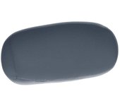 Cojín Atmosphera Tubo Algodón Multicolor 30 x 13 cm