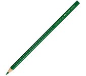 Faber castell lápiz de color acuarelable colour grip verde oliva