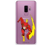 Funda original compatible con Samsung Galaxy S9 Plus - JL Flash Rayo
