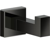 Percha Veneto Cromo-titanio Taladro para Baño