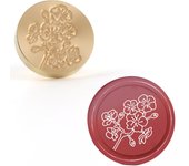 Turtle Panda Lighthouse Sun Moon Star Eyes Bat Beast Waves Wax Seal Stamp Removable Head For Greeting Card Invitation Gift Decor