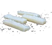 Ibéricos a Domicilio Gourmet Palitos de Bacalao Faroe 400 G