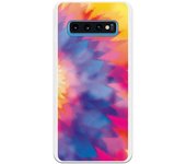 Carcasa para Samsung Galaxy S10 - Media Espiral Tie
