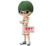 Figura banpresto q posket kuroko basketball shintaro midorima