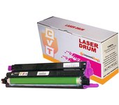 Compatible Tambor Xerox Phaser 6510 / WorkCentre 6515 108R01418 Magenta Drum