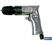 Taladro Neumático de Impacto Cofan para Brocas 1-10 Mm
