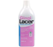 Gingilacer Encias Delicadas Colutorio 1000 ml Lacer