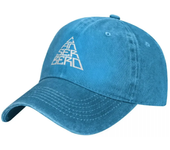 CANSERBERO Baseball Cap Popular Singer Stylish Male Washed Trucker Hat Hot Sale Printed Sports Baseball Caps Birthday Present