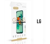 Cristal Templado - LG K92 5G