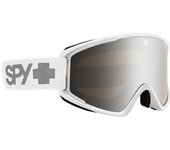 Gafas de ventisca Spy Crusher Elite Eco - Matte White