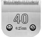 4F,5F,7FC,9#,10#,30#,40#,50# Professional Pet Dog Clipper Blade Fit For Most Andis,Oster A5 ,Wahl KM Clippers Animals Clippers