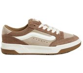 Zapatilla Hombre Vans Hylane Marron