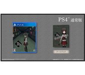Ib Juego Fisico para Consola Sony PlayStation 4 PS4