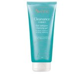 AVENE CLEANANCE GEL LIMPIADOR SIN JABON