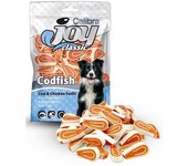 Calibra Joy Classic Dog Sushi Bacalao Y Pollo 80 Gr