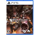 Devil Engine (Complete Edition) (Limited Run) Juego Fisico para Consola Sony PlayStation 5 PS5