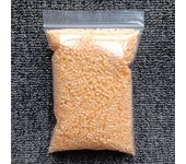 10000pcs/bag 2.6mm Mini Fuse Beads 3D Pixel Puzzle Toy Ironing Beads Melting Beads For Children Toy Handmade DIY Crafts Decors