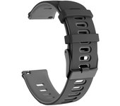 22mm Replacement Silicone Strap For Huawei Watch 4 GT3 SE GT 2 GT2 GT 3 Pro 46mm Wristband Smartwatch Band Watchbands Bracelet