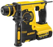 Dewalt DCH253M2-QW - Martillo Electroneumático XR 18V