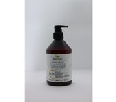KUKI NATUR CHAMPU ANTI-FRIZZ 500ML