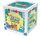 Asmodee - BrainBox Érase una vez