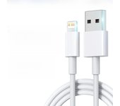 30W PD USB Type C Fast Charger Cable For iPhone 16 15 14 13 12 11 Pro Max XS X XR 8 Plus Charging Cable For Apple iPad Data Line