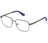 Montura de gafas Furla Mujer VFU439-5408LA