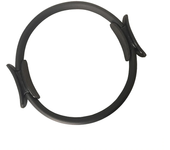 Yoga Fitness Ring Circle Pilates Women Girl Exercise Home Resistance Elasticity Yoga Gym Workout Pilates Ring Circle