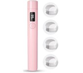 Mini Nails Drying Light UV LED Nail Lamp Mini UV With Stand For Manicure Portable Nail Dryer Stand Lamp Professional Ultraviolet
