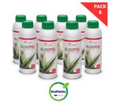 Ecopack Plantapol Aloepol 1L - Hierbas Medicinales Orgánicas