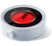 Mini Electric Stove Hot Plate Cooking Plate Multifunction Coffee Tea Heater Home Appliance Hot Plates for Kitchen