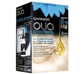 Garnier Olia Decolorante Permanente sin Amoniaco