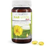 Marnys Mar-Vitoil Plus Aceite 60 cápsulas x 1050 mg
