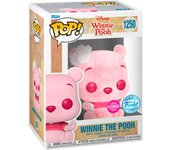 Funko - Figura Pop Disney Winnie The Pooh - Winnie The Pooh Exclusive - Funko Pop Coleccionable De Edición Limitada - Funko Pop Diseño Detallado Y Realista - Funko Pop Ideal Para Regalo - Funko Pop Gran Variedad De Personajes