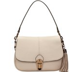 Bolso de hombro Hispanitas bi243534 color beig