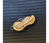 Creative Peanut Knife