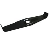 MAMIGA - DISCO DE TRITURAR PARA DESBROZADORA DE 2 DIENTES - DIAMETRO 25,4mm - MEDIDA 255 X 3 mm - 226041