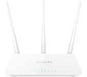 Router wifi f3 300 mbps 3 puertos lan 1 puerto wan tenda