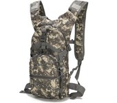 Bolsa de ciclismo, mochipa, para Viajes al Aire Libre, montañismo, Bolsa de Agua Deportiva, Mochara