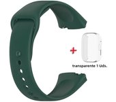 Silicone Strap For Redmi Watch 3/Active Replacement Watchbands Strap For Xiaomi Redmi Watch 3 Active/Lite Correa Bracelet