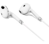 Mooov Auriculares con cable Lightning Mfi mas micro para móvil 493157